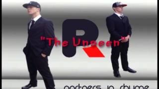 The Unseen - Partners In Rhyme