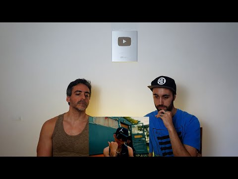 MARISOLA REMIX - CRIS MJ x STANDLY x NICKI NICOLE x DUKI x STARS MUSIC CHILE // Disgusting Reacciona