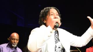 Chastity Sings 11yrs old (I Will Always Love You Whitney Houston Cover)