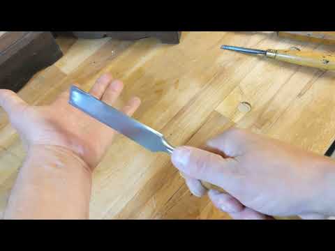 The most DANGEROUS HAND TOOL! ⚠️🚑