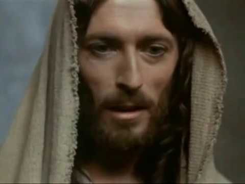 GESÙ' DI NAZARETH - SCENE SELECTE E CONCLUSIONE