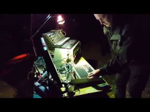 Little Guy - NAZDAR BAZAR LIVE SET @BASSKOUR (2015)