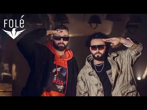 Young Zerka ft Majk - Ku je bre