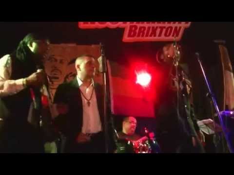 Reality Souljahs showcase @ Hootananny 16Apr15 Pt 8 (Donovan Kingjay & Reality Souljahs)