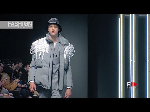 NYCOLE - BLOOM Portugal Fashion Fall 2018/2019 - Fashion Channel