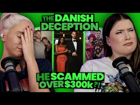 The Danish Deception: The Viral 25+ Part Series Taking Over TikTok (298)