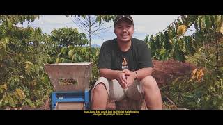 preview picture of video 'Trip Kebun Kopi Robusta Umak Zur Ulu Ogan Sumatera Selatan'