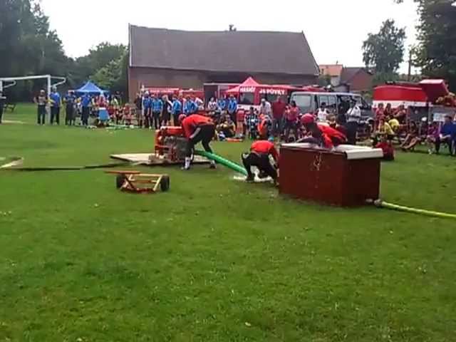 Uhřičice, 06. 07. 2013
