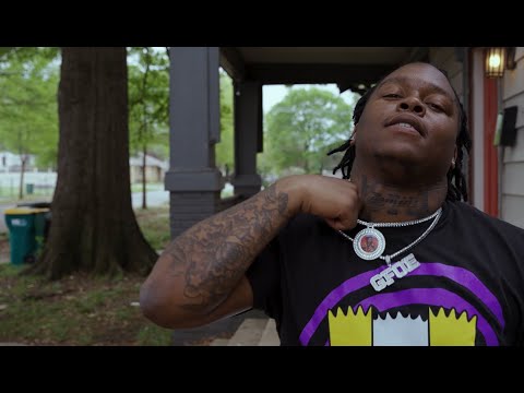 G Foe - Element (Official Video)