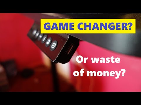 Devoko Electric Standing Desk Review! Elevate Your Workspace Experience!