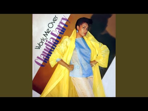 Work Me Over (Extended)