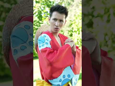 Zoro uses 4 Sword Style #anime #onepiece #zoro #luffy