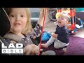 Funniest Kids With Accents LADbible
