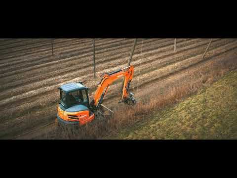 Johann Rauscher Heckenpflege und Baggerarbeiten Niederlauterbach (Erklärvideo)