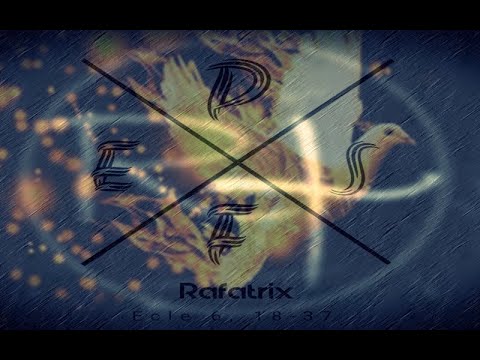 Sobre O Céu - Rafatrix