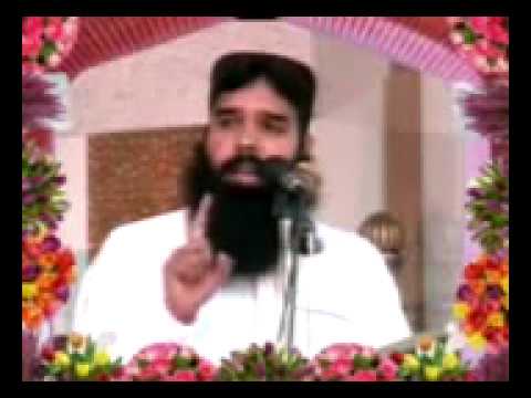 MOLANA QARI BINYAMEEN ABID  (Topic .SURAT AL FATIHA )05-09-2014