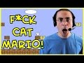 Γ*μώ Το Cat Mario! (Gaming) 