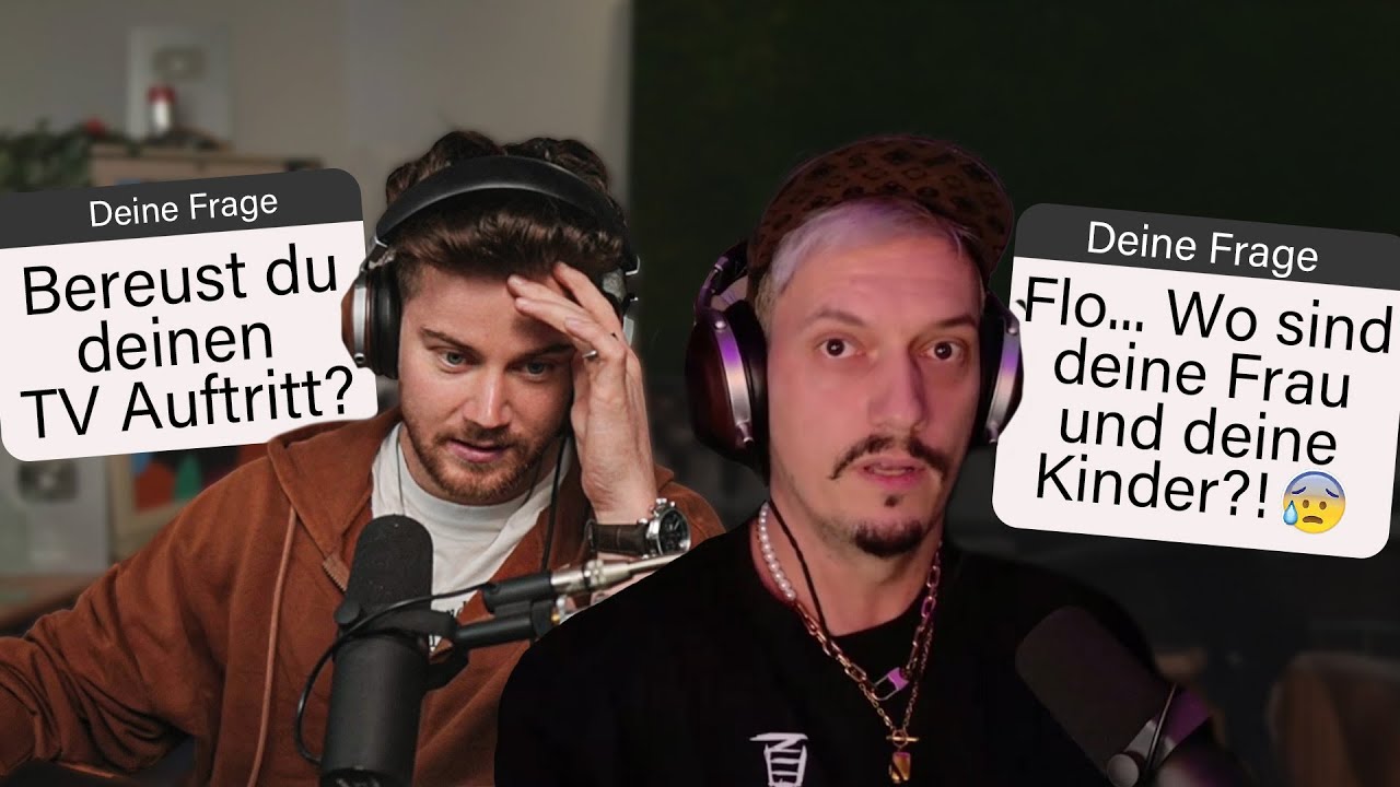 Videoschnitt, Effekte, Musik, Thumbnail