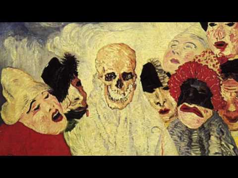 The Horror Show - Entartete Kunst - 10 - Hiraeth (feat. Manuel Filipovic)