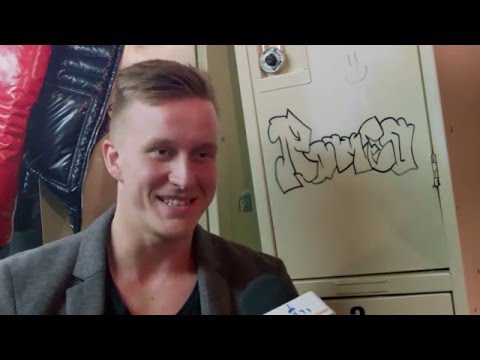 Спецвыпуск к 8 марта