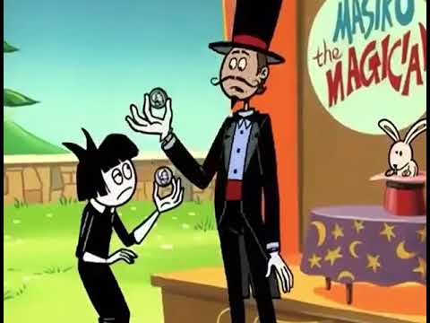 The Oblongs - WITCH!