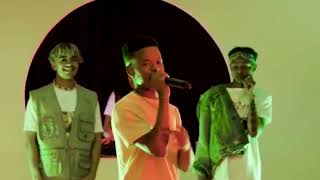 Nasty C-Overpriced Steak (unofficial music video)