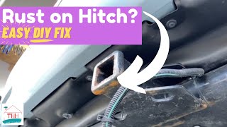 🍒 How to Easily DIY Remove Rust on Your Vehicle