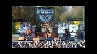Behemoth - Tekst Alternatywny - The Alchemist's Dream