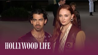 Joe Jonas and Sophie Turner Promise to Be ‘Great Co-Parents’ After Settling Custody