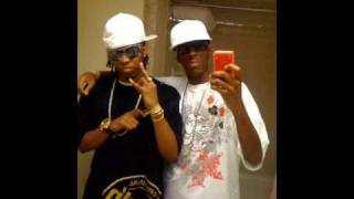 G Spot - Stanky Legg (Remix) feat. Lil Action