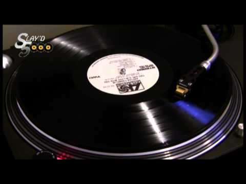 Aretha Franklin - Call Me (Slayd5000)