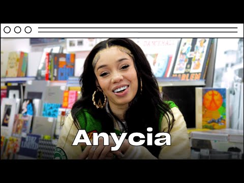 Anycia Interview: Drake & J Cole Cosign, Karrahbooo Collab Tape? 'So What', Pharrell Following Her
