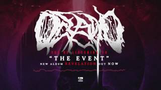 OCEANO - The Event