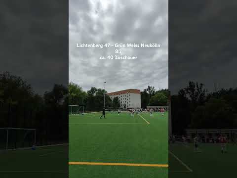 Lichtenberg 47 - GW Neukölln