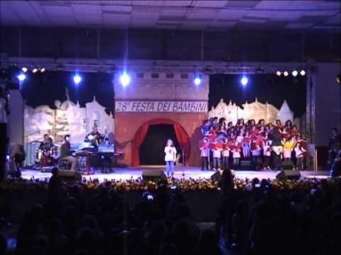 Maura Coffaro   FdB 2014   Due nonni innamorati