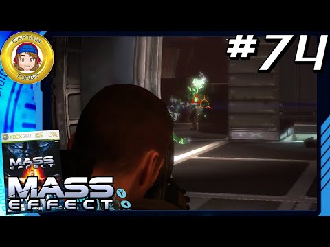 Let's Play Mass Effect (Part 74)