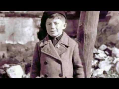 Watch Massacre Oradour-sur-Glane 10th June 1944 on YouTube