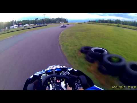 sodiwseries ECK july 31st 2017 heat 2,  1/2