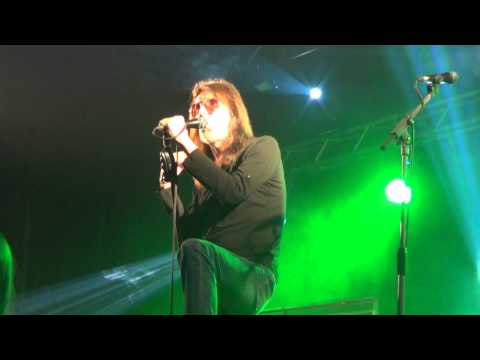 Aleš Brichta - Výlet do bájí (Plzeň 2014)