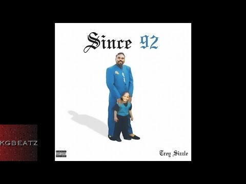 Trey Sizzle - No More Real [Like We Use To] [New 2015]