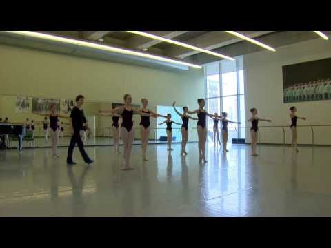 Our Toronto: Breaking Ballet Stereotypes | CBC Toronto