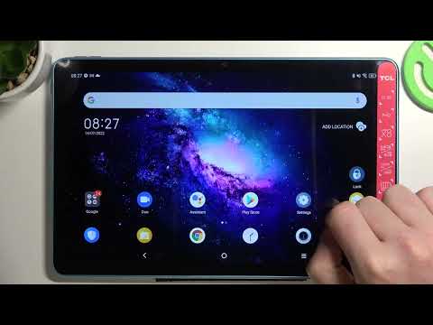How to Fix Your Network is Behind Issue on the TCL 10 TabMax - Fix Network Issues