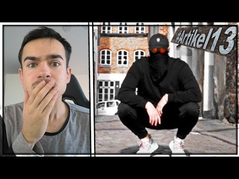 Erne REAGIERT auf Axel Voss/ Artikel 13 Disstrack by Raportagen| Örni STREAM HIGHLIGHTS