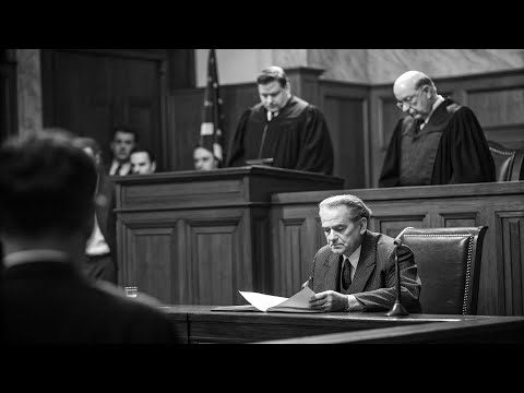 The Nazi Judge Who Regretted Not Killing More: Roland Freisler's Twisted Courtroom