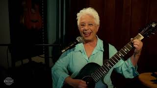 Janis Ian - 4 Song Set&quot; (Recorded Live for World Cafe)
