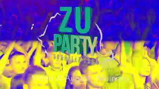 ZU PARTY Princess Mamaia
