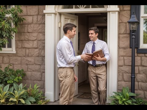 166   Chamados a Servir