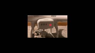 DJI phantom 2 vision plus start up! #dji  #djiphantom2