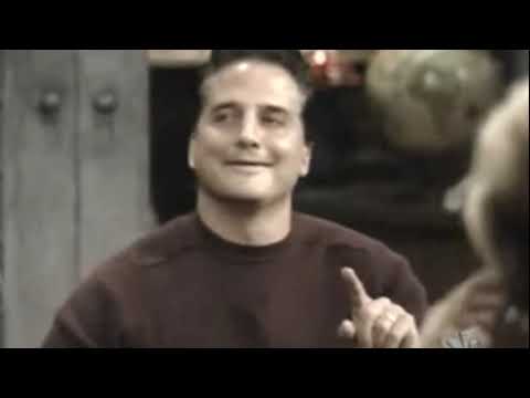 096 Tough Crowd - Nick Di Paolo, George Wallace, Keith Robinson, Colette Hawley