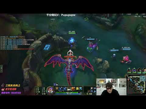 WuhuShen Twisted Fate vs Yasuo ✅ Best Twisted Fate Guide Cn